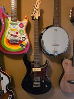 Pacifica yamaha electrische gitaar, Muziek en Instrumenten, Versterkers | Bas en Gitaar, Ophalen, Gebruikt, Minder dan 50 watt