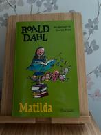 Roald Dahl - Matilda, Fictie algemeen, Zo goed als nieuw, Roald Dahl, Verzenden