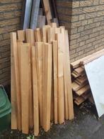 Partij rachels en pikketten, Ophalen, Minder dan 25 mm, Zo goed als nieuw, Plank