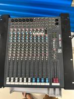 Allen & Head ZED 14, Ophalen, Gebruikt, 10 tot 20 kanalen, Microfooningang