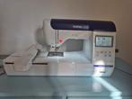 Borduurmachine Brother Innov-is F440E - compleet pakket, Hobby en Vrije tijd, Borduren en Borduurmachines, Ophalen of Verzenden