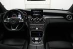 Mercedes-Benz C-klasse Coupé 200 Edition 1 (Perfect onderH,, Auto's, Automaat, Achterwielaandrijving, 4 cilinders, 4 stoelen