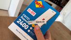 Fritz! WiFi Repeater 2400 - Zo goed als nieuw!, Ophalen of Verzenden, Zo goed als nieuw