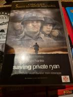 Bekende Video Titels - Saving Private Ryan, The Rock, etc., Cd's en Dvd's, VHS | Film, Vanaf 16 jaar, Ophalen of Verzenden, Gebruikt