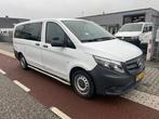 Mercedes-Benz Vito Tourer 116 CDI 120KW AUTOM. Lang KLIMA BR, Auto's, Mercedes-Benz, Automaat, Achterwielaandrijving, Gebruikt