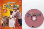 Dvd 3 spannende sinterklaas verhalen ( overijssel ), Cd's en Dvd's, Avontuur, Alle leeftijden, Ophalen of Verzenden, Zo goed als nieuw