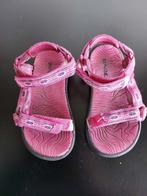 Teva's roze maat 26., Kinderen en Baby's, Kinderkleding | Schoenen en Sokken, Ophalen, Gebruikt, Meisje, Overige typen