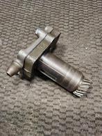Scavenger Oliepomp Harley-Davidson WLA WLC Flathead, Ophalen of Verzenden, Gebruikt