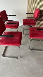 Rib stoelen zuiver, Huis en Inrichting, Stoelen, Ophalen, Twee