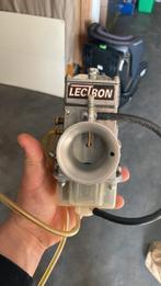 Lectron power-jet carburator 38mm Derbi / am6, Fietsen en Brommers, Brommers | Tuning en Styling, Ophalen of Verzenden, Gebruikt