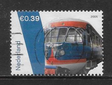 2005, Treinen, De Blauwe Engel [2366] (K2436) beschikbaar voor biedingen