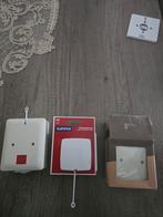 3x nieuwe trekschakelaar, Ophalen of Verzenden, Nieuw