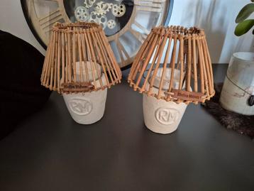 Riviera Maison Waxinelicht Houder beschikbaar voor biedingen