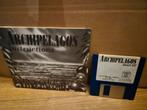 Archipelagos Atari ST, Avontuur en Actie, 1 speler, Ophalen of Verzenden, Zo goed als nieuw