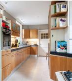 Keuken - gratis - zelf demonteren tussen 28-11 en 2-12, Ophalen, Gebruikt, Overige kleuren, Graniet of Steen