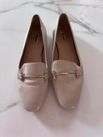Dune dames schoenen maat 39, Ophalen of Verzenden, Zo goed als nieuw, Beige, Instappers