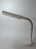 Vintage 70s HALA Zeist bureaulamp, Ophalen of Verzenden, Zo goed als nieuw, Minder dan 50 cm