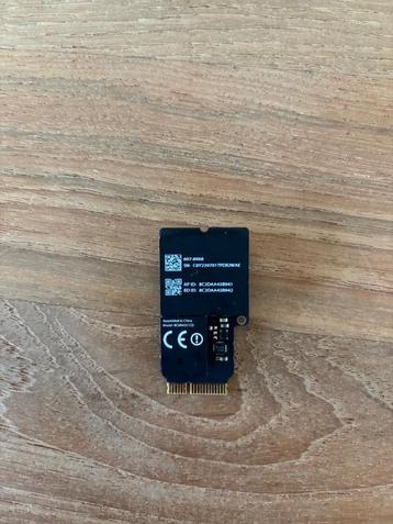 Apple Airport Wifi/Bluetooth card iMac A1418/A1419 2012/2014 beschikbaar voor biedingen