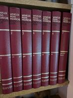 Encyclopedie - Meerdere delen, Ophalen of Verzenden, Gelezen, Algemeen, Complete serie