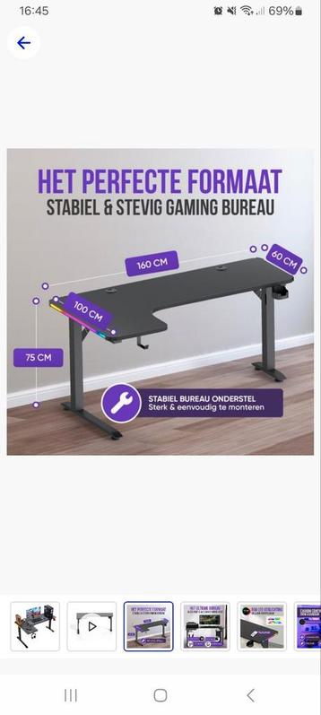 Gaming bureau