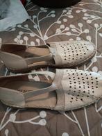 Leuke zomerschoenen maat 41, Ophalen of Verzenden, Zo goed als nieuw, Sneakers of Gympen
