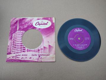 7" Single: Tennessee Ernie Ford - In The Middle Of An (1957) beschikbaar voor biedingen