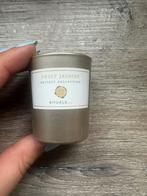 Rituals kaarsje sweet jasmine, Huis en Inrichting, Woonaccessoires | Kandelaars en Kaarsen, Verzenden, Nieuw, Overige materialen