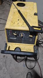 Kärcher 890HDS Hogedrukreiniger/Stoomcleaner 380V Diesel, Ophalen, Gebruikt, Overige typen