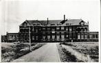 KATWIJK - ZEEHOSPITUM, Verzamelen, Ansichtkaarten | Nederland, Ophalen of Verzenden, 1940 tot 1960, Gelopen, Zuid-Holland