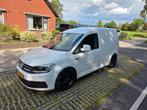 Volkswagen Caddy 1.6 D 75KW 2017, Voorwielaandrijving, 4 cilinders, 700 kg, Volkswagen