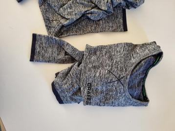  Craft dames sport shirt M beschikbaar voor biedingen