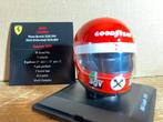 ✅ Niki Lauda 1975 helm 1:5 Spark Ferrari World Champion F1, Verzamelen, Nieuw, Ophalen of Verzenden, Formule 1