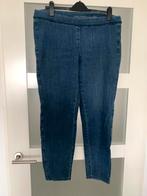 Jeans Gerry Weber maat 48, Ophalen of Verzenden, Zo goed als nieuw, Maat 46/48 (XL) of groter, Blauw