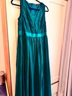 Gelegenheidskleding maat L, Kleding | Dames, Gelegenheidskleding, Galajurk, Maat 42/44 (L), Ophalen of Verzenden, Zo goed als nieuw