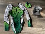 Dames turnpakje mt S ***ZGAN***, Maat 36 t/m 42, Ophalen of Verzenden, Nieuw, Turnpak(je)