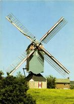 Asten, Standerd Molen - ongelopen, Verzamelen, Ansichtkaarten | Nederland, Ophalen of Verzenden, 1920 tot 1940, Ongelopen, Overijssel