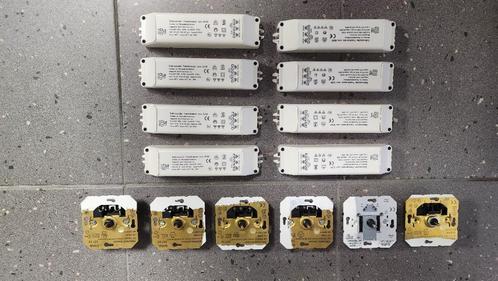 Transformatoren en dimmers, Hobby en Vrije tijd, Elektronica-componenten, Zo goed als nieuw, Ophalen of Verzenden