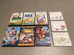 Diverse Kinder DVDs en CDs, Donald Duck pockets, Europees, Gebruikt, Tekenfilm, Alle leeftijden
