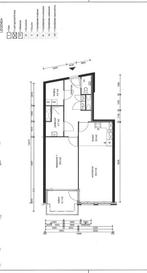 NIEUW! Woonruimte te huur Amstelvlietstraat, Amsterdam, Huizen en Kamers