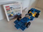 Vintage LEGO Set 392 - Niet Compleet, Kinderen en Baby's, Speelgoed | Duplo en Lego, Ophalen of Verzenden