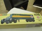 modelauto 1:43 CORGI 52301  MACK B SERIES SEMI NORTH, Verzenden, Zo goed als nieuw, Bus of Vrachtwagen, Corgi