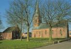 Ulrum, Ned. Herv. Kerk, Ophalen of Verzenden, Ongelopen, Groningen