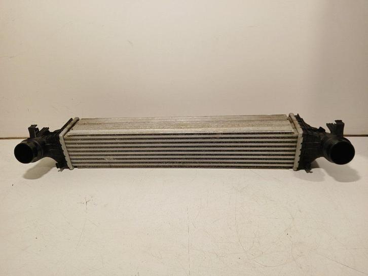 Intercooler radiateur Opel Astra, Auto-onderdelen, Motor en Toebehoren, Opel, Gebruikt, Herkomst onderdeel bekend, 12 maanden garantie