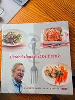 Gezond slank met Dr Frank, Ophalen of Verzenden, Nieuw
