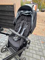 CYBEX PRIAM ZILVER/BLACK, Ophalen of Verzenden, Zo goed als nieuw, Overige merken