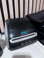 Dymo labelapparaat, Computers en Software, Labelprinters, Ophalen of Verzenden, Zo goed als nieuw
