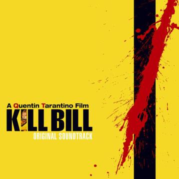 Kill Bill Vol. 1 - Soundtrack