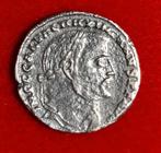 Romeinse munt Maximianus, Postzegels en Munten, Ophalen of Verzenden, Overige landen