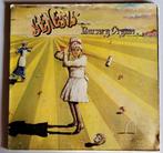 ELPEE / LP / Vinyl GENESIS - Nursery Cryme, Cd's en Dvd's, Ophalen of Verzenden, 1960 tot 1980, Gebruikt, 12 inch