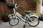 Kinder fiets, Ophalen of Verzenden, Gebruikt, Minder dan 16 inch